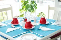 The Bantry Aparthotel by Totalstay - Завтрак
