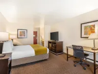 Best Western Luxury Inn Hotels in Tracy