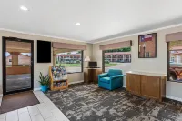 Best Western Palestine Inn