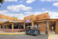 Best Western East Zion Thunderbird Lodge
