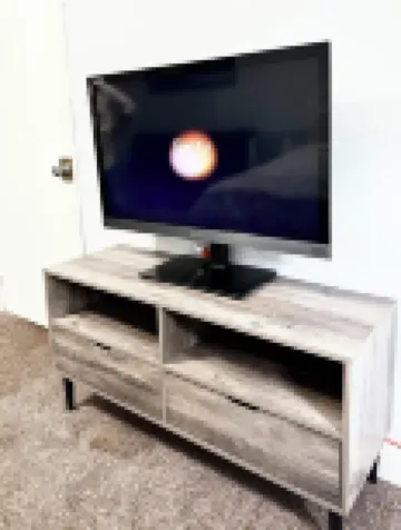 Main Central Avenue Basement Studio