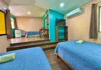 Hotel Brasilito