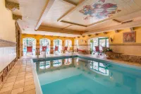 Mountainclub Hotel Ronach