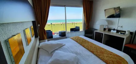 Hôtel Windsor Contact Hôtel