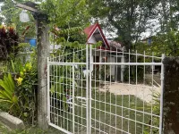 Cozy Studio Retreat in General Luna, Philippines Hotel di 