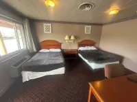 Mark Twain Motor Inn