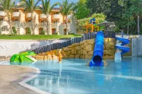 Family Selection at Grand Palladium Vallarta Resort & Spa - All Inclusive - Family