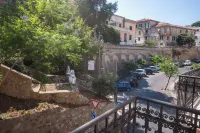 Fontana Falconieri Boutique Hotel Hotel a Rometta Marea