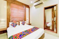 FabHotel Arastu Plaza - Nr Nampally Railway Station
