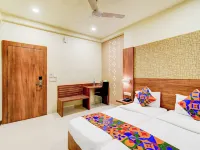 FabHotel Arastu Plaza - Nr Nampally Railway Station Hotels near Abids