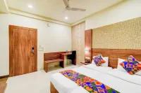 FabHotel Arastu Plaza - Nr Nampally Railway Station Hotels near Nampally