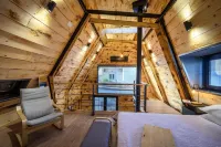 A-Home Villa Private Pool & Relaxing HotTub Oasis Hotels in Nea Alikarnassos