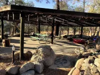 Star Gazing 3-Bedroom Cabin Hotel dekat Nuui Cunni Native American Intertribal Cultural Center and Museum