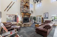 Bear Hollow Heaven Private Hot Tub 4 Bedroom Luxury Condo - Mountain view