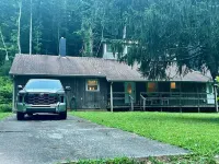 Happy Valley Mountain Getaway!