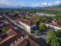 Hotel Mariscal Robledo