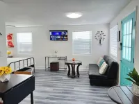 Cozy newly renovated 1bed/1bth/pet friendly