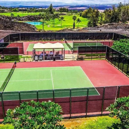 Single-Story Shores Golf Villa 19 - 3 Ensuite & Loft
