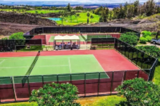 Single-Story Shores Golf Villa 19 - 3 Ensuite & Loft