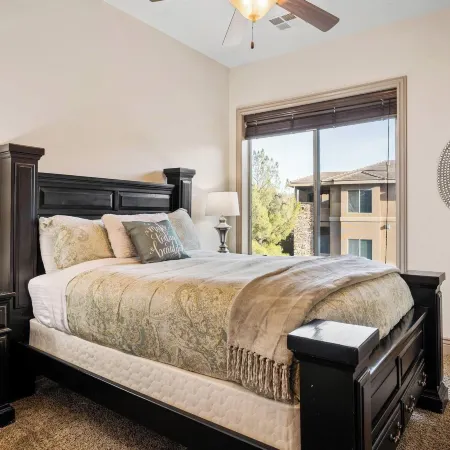 The View Resort Amenities & Epic Views!