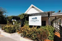 Stagecoach Inn Formerly Shady Villa