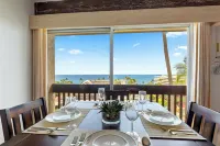 Kona Mansions 5-Minute Walk to Honls Beach