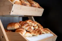 Nemea Appart Hotel Coliseum Amiens Centre - breakfast