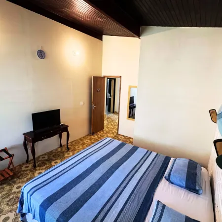 Tombo Beach Home Stay