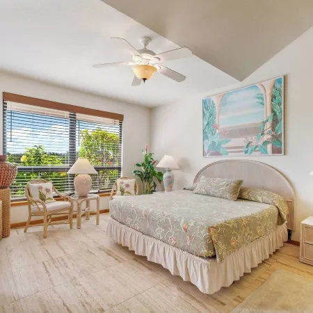 Single-Story Shores Golf Villa 19 - 3 Ensuite & Loft