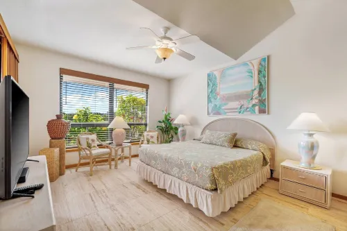 Single-Story Shores Golf Villa 19 - 3 Ensuite & Loft