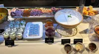 Hotel Sancho Abarca Petit Spa - breakfast