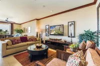 Hale Hauoli Ko Olina Villa w/ Beach & Pool! - Balkoner
