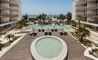 Del Mar Apartment - BT