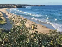 Burrill Lake View Holiday Cottage - pet friendly 🐶