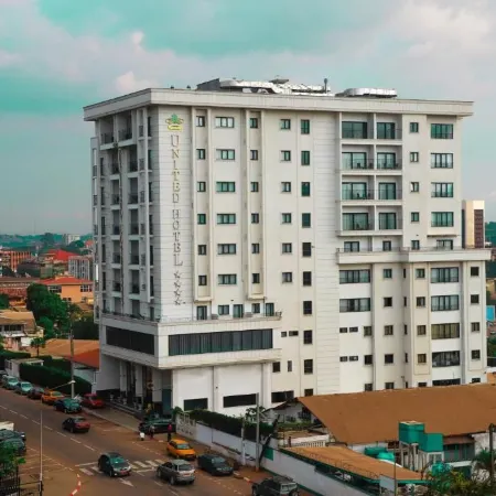 United Hotel International