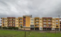 Yogiraj Palace