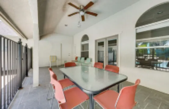 Billiards & Private Pool: Bright Clovis Home!