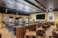 溫克勒戴斯套房飯店 - 早餐