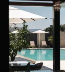 Best Western Premier Ark Hotel - piscina