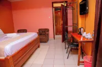 Malava-K-Resort Hotels in Webuye