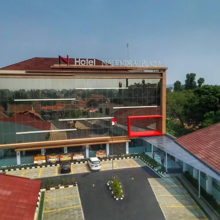 Hotel Nalendra Plaza Subang