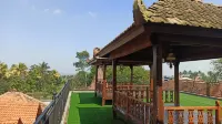 Family Villa Gentong Hotels in Cisaat
