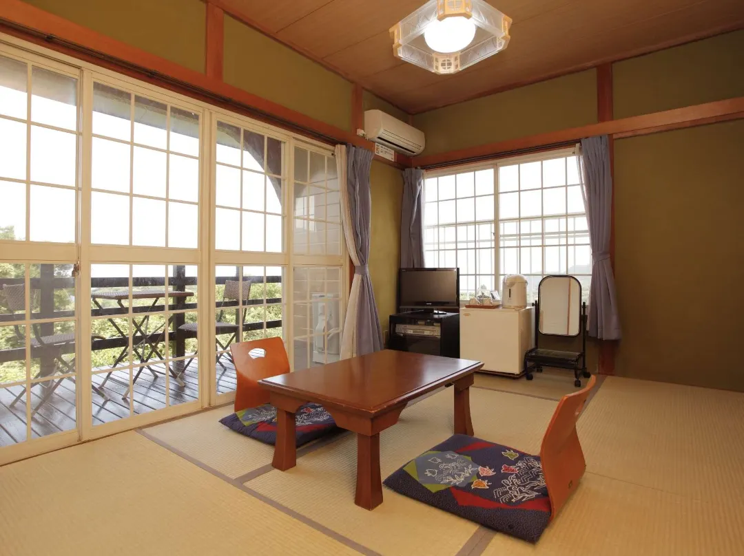 Pension Toyoshima - Shimoda