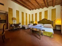 Hotel Villa Lampedusa