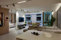 Fasma Suites Luxury Apartments in Piraeus