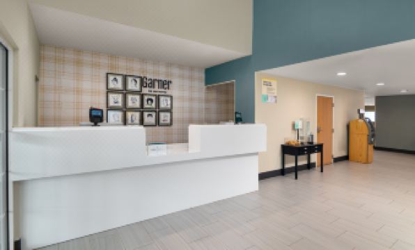 Garner Hotel Londonderry - Manchester by IHG