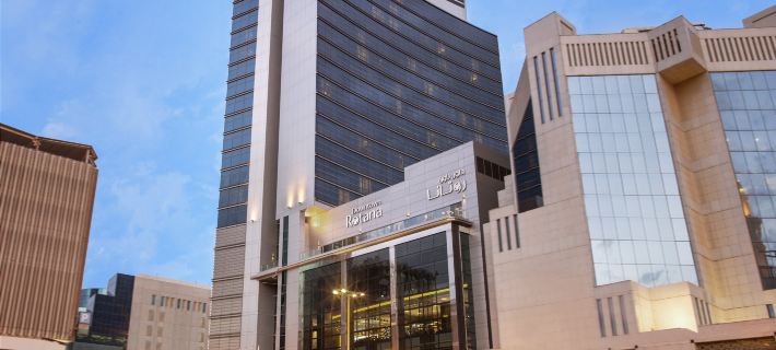 Downtown Rotana Hotels in Manama