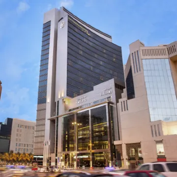 Downtown Rotana Hotels near Gold City
