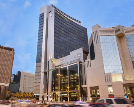 Downtown Rotana Hotels in Manama