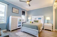 New York City Dreams - 10 Mins